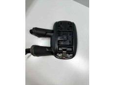 Recambio de retrovisor izquierdo para fiat doblo (119) referencia OEM IAM   ELECTRICO