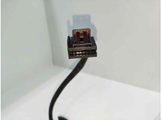 Recambio de retrovisor izquierdo para audi a6 berlina (4f2) 3.2 v6 24v fsi referencia OEM IAM   ELECTRICO 2