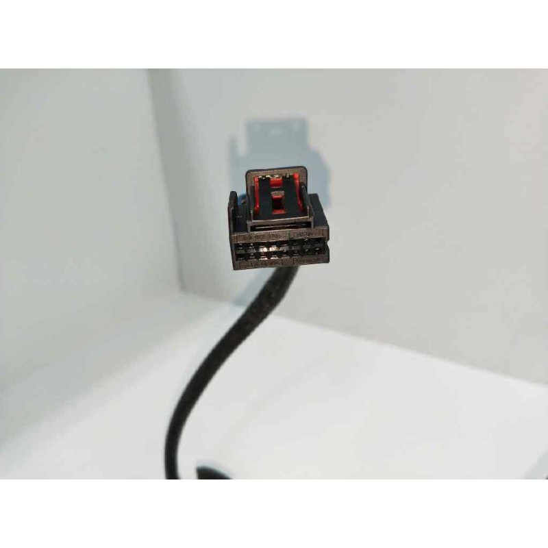 Recambio de retrovisor izquierdo para audi a6 berlina (4f2) 3.2 v6 24v fsi referencia OEM IAM   ELECTRICO