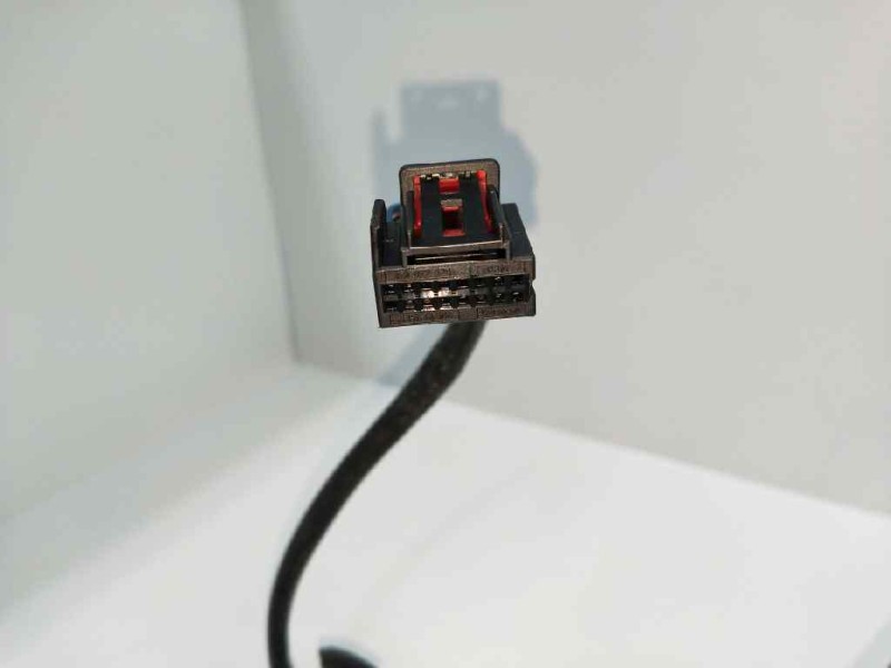 Recambio de retrovisor izquierdo para audi a6 berlina (4f2) 3.2 v6 24v fsi referencia OEM IAM   ELECTRICO