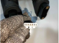 Recambio de retrovisor izquierdo para fiat doblo (119) referencia OEM IAM   ELECTRICO 2