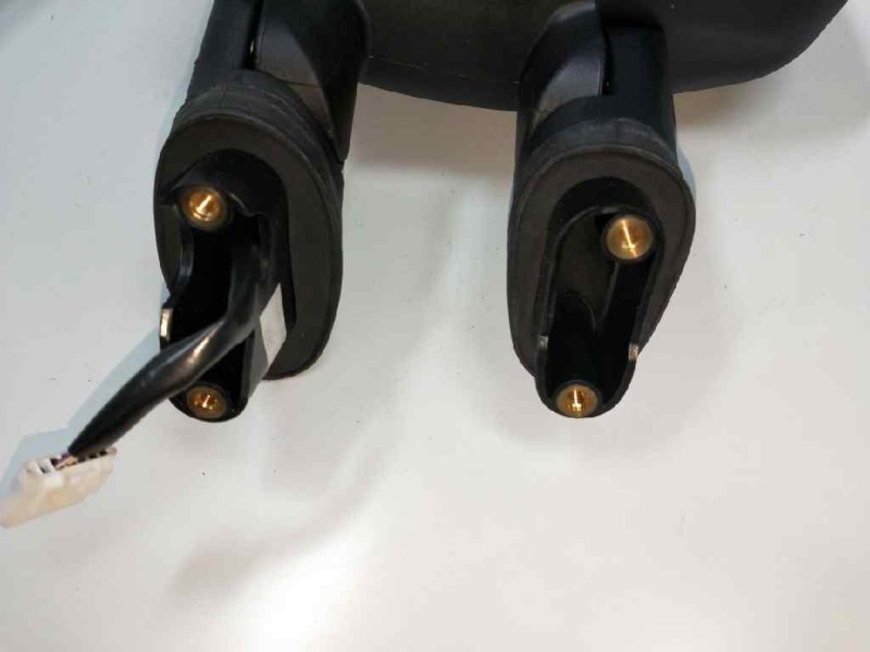 Recambio de retrovisor izquierdo para fiat doblo (119) referencia OEM IAM   ELECTRICO