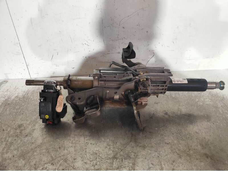 Recambio de columna direccion para audi a4 ber. (b8) básico referencia OEM IAM 8K0419506AC 83140101850403 