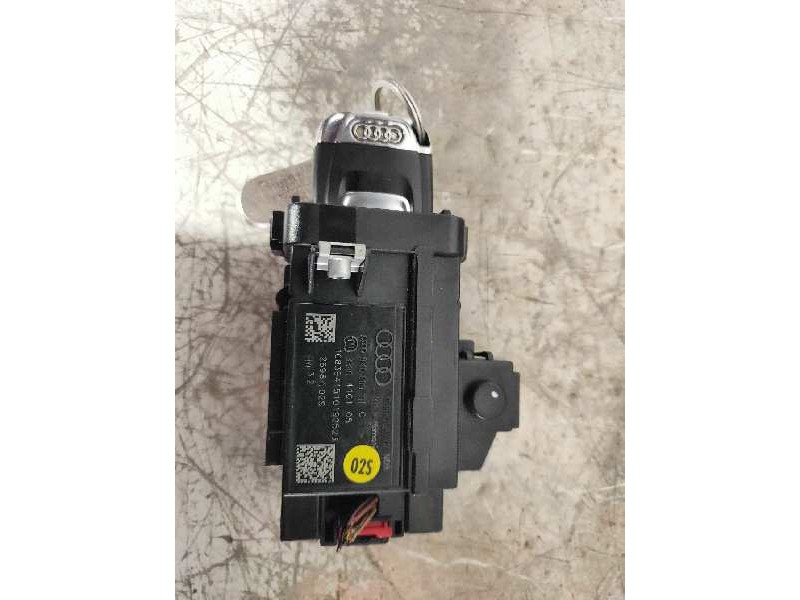 Recambio de columna direccion para audi a4 ber. (b8) básico referencia OEM IAM 8K0419506AC 83140101850403 