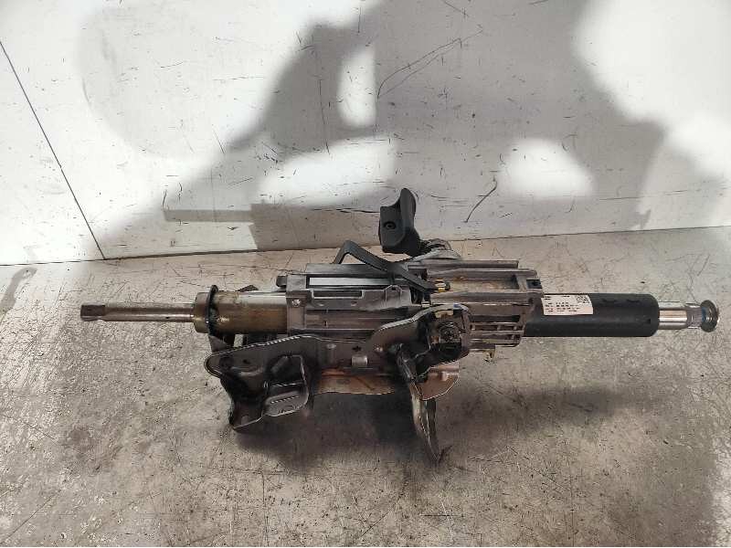 Recambio de columna direccion para audi a4 ber. (b8) básico referencia OEM IAM 8K0419506AC 83140101850403 