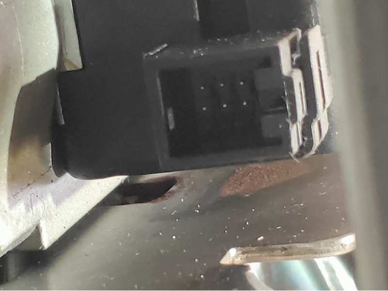 Recambio de columna direccion para audi a4 ber. (b8) básico referencia OEM IAM 8K0419506AC 83140101850403 