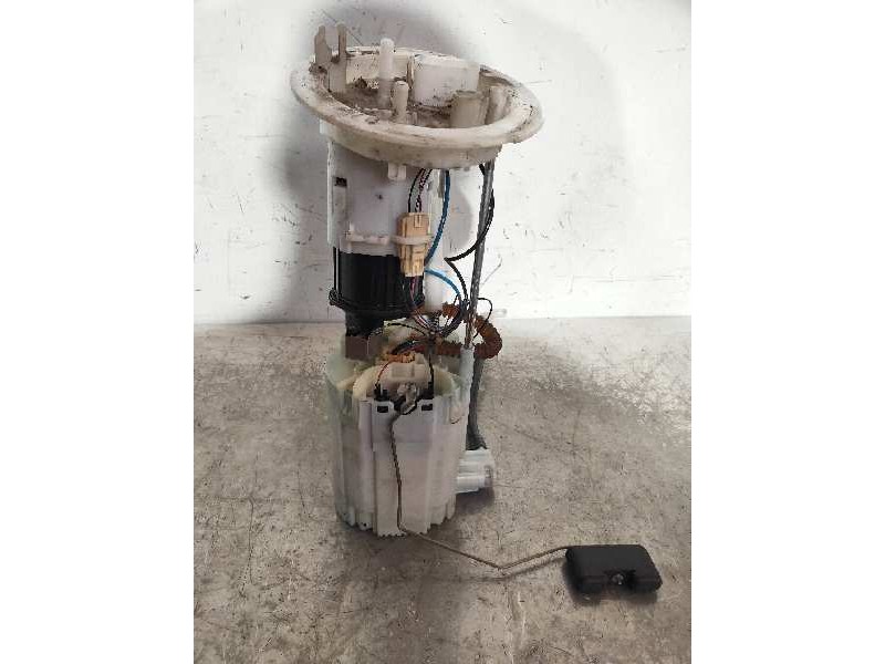 Recambio de bomba combustible para audi a4 ber. (b8) básico referencia OEM IAM 0580202001 8K0919051 