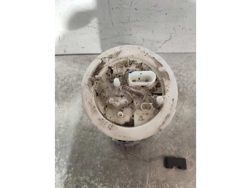 Recambio de bomba combustible para audi a4 ber. (b8) básico referencia OEM IAM 0580202001 8K0919051 