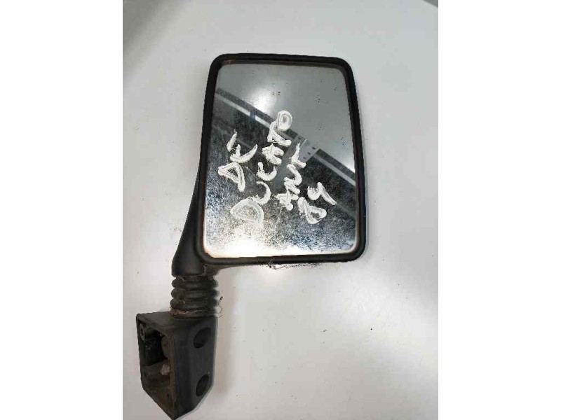 Recambio de retrovisor derecho para fiat ducato caja abierta 14 caja abierta referencia OEM IAM   
