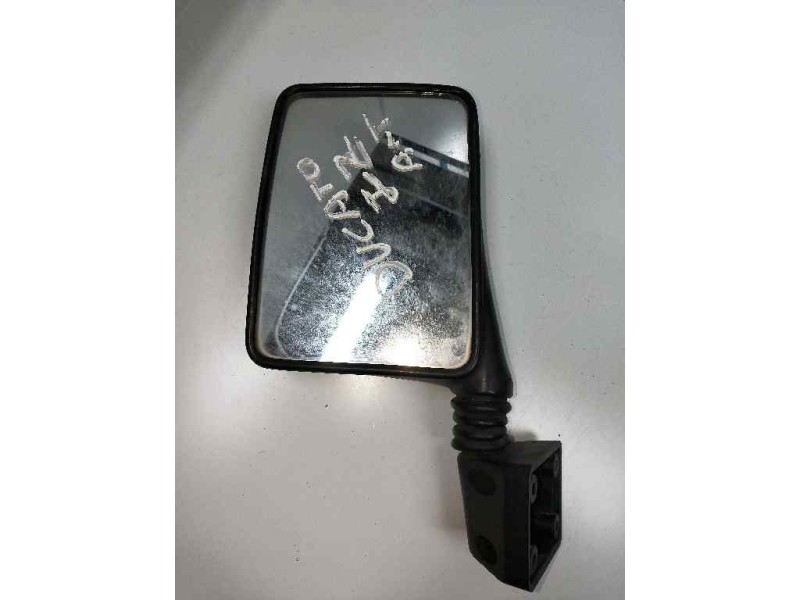 Recambio de retrovisor izquierdo para fiat ducato bus referencia OEM IAM   