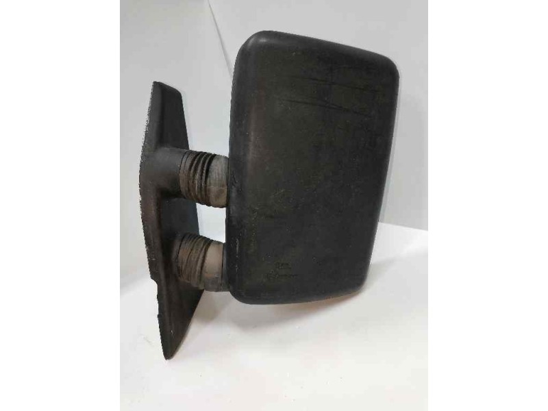 Recambio de retrovisor izquierdo para fiat ducato caja abierta 14 caja abierta referencia OEM IAM   