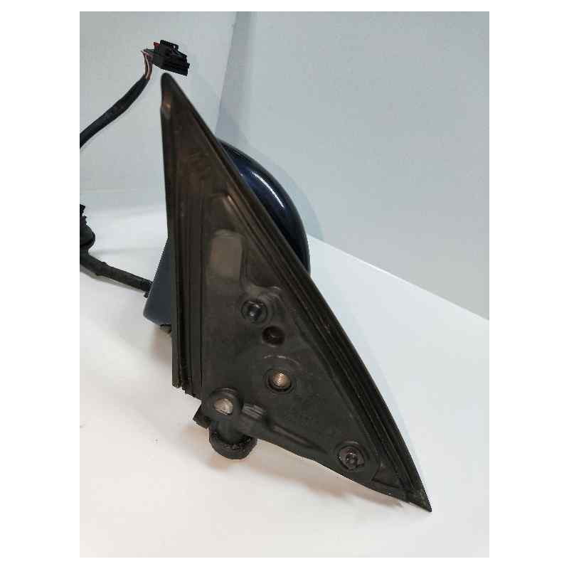 Recambio de retrovisor izquierdo para audi a6 berlina (4f2) 3.2 v6 24v fsi referencia OEM IAM   ELECTRICO