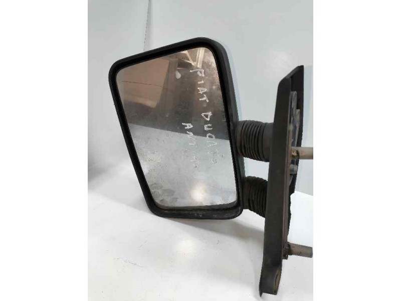 Recambio de retrovisor izquierdo para fiat ducato caja abierta 14 caja abierta referencia OEM IAM   