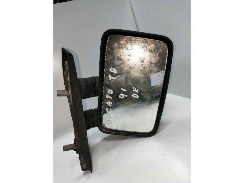 Recambio de retrovisor derecho para fiat ducato referencia OEM IAM   