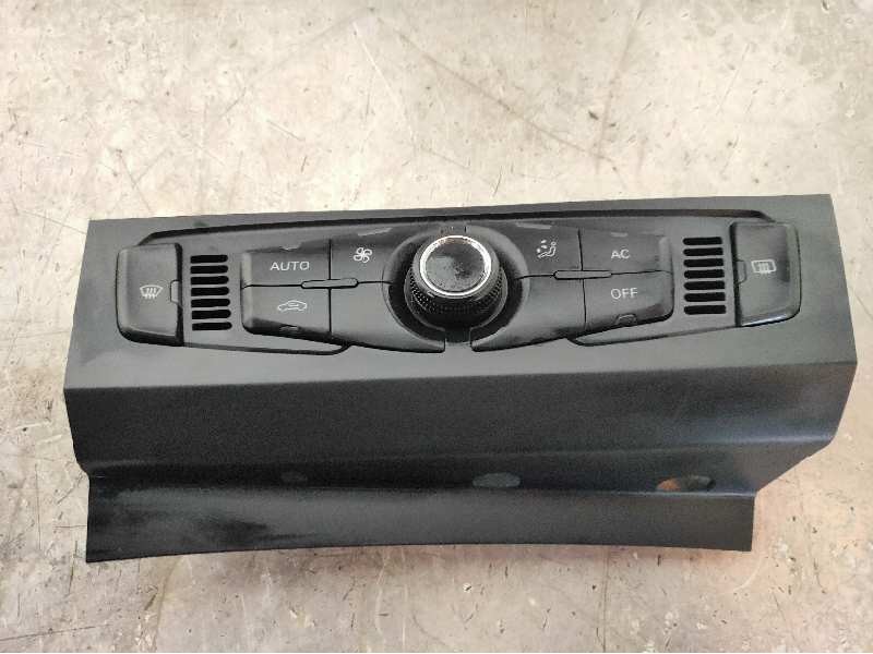Recambio de mando calefaccion / aire acondicionado para audi a4 ber. (b8) básico referencia OEM IAM 8T1820043T A2C53307430 CONTI