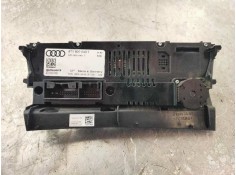 Recambio de mando calefaccion / aire acondicionado para audi a4 ber. (b8) básico referencia OEM IAM 8T1820043T A2C53307430 CONTI 2