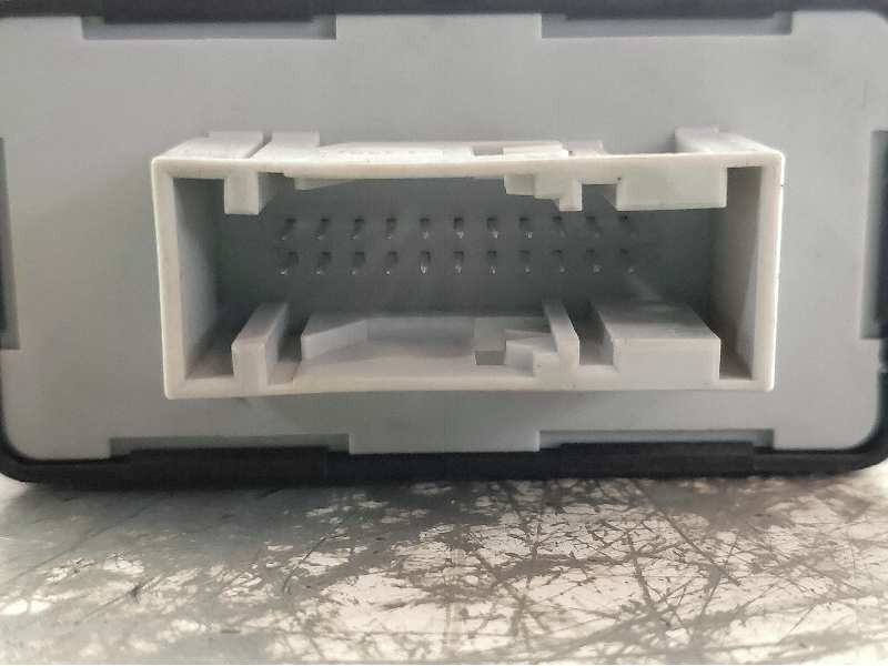 Recambio de modulo electronico para audi a4 ber. (b8) básico referencia OEM IAM 8K0907357  