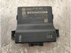 Recambio de modulo electronico para audi a4 ber. (b8) básico referencia OEM IAM 8T0907468H  GATEWAY