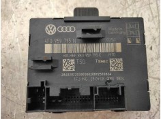Recambio de modulo electronico para audi a4 ber. (b8) básico referencia OEM IAM 8K0959795C  
