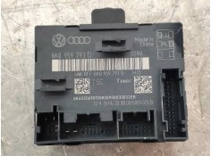 Recambio de modulo electronico para audi a4 ber. (b8) básico referencia OEM IAM 8K0959793D  