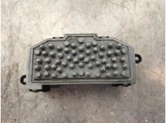 Recambio de resistencia calefaccion para audi a4 ber. (b8) básico referencia OEM IAM 8K0820521  