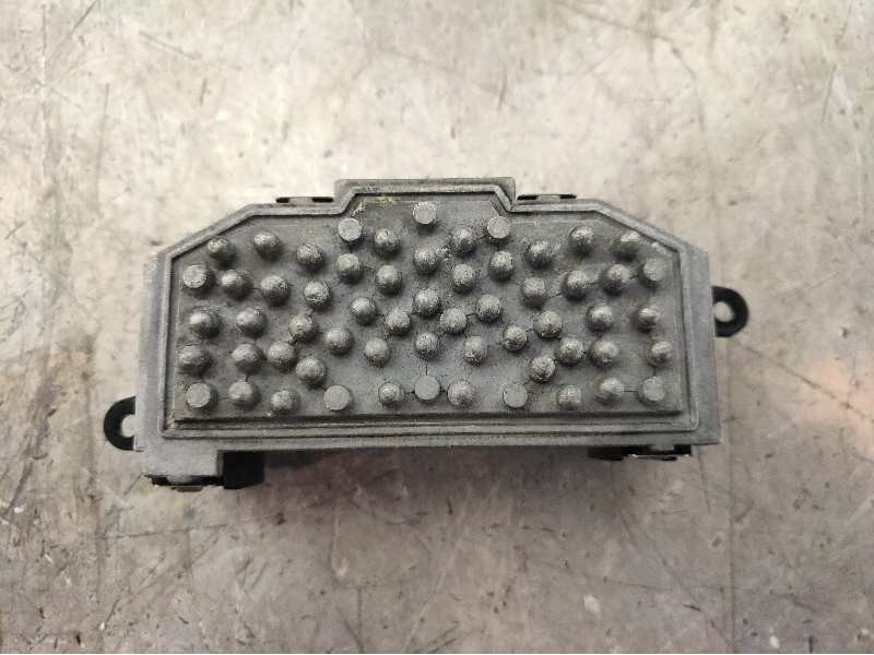 Recambio de resistencia calefaccion para audi a4 ber. (b8) básico referencia OEM IAM 8K0820521  