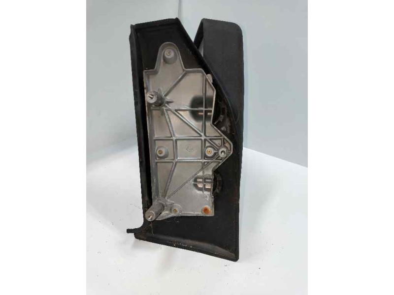 Recambio de retrovisor izquierdo para fiat ducato referencia OEM IAM   
