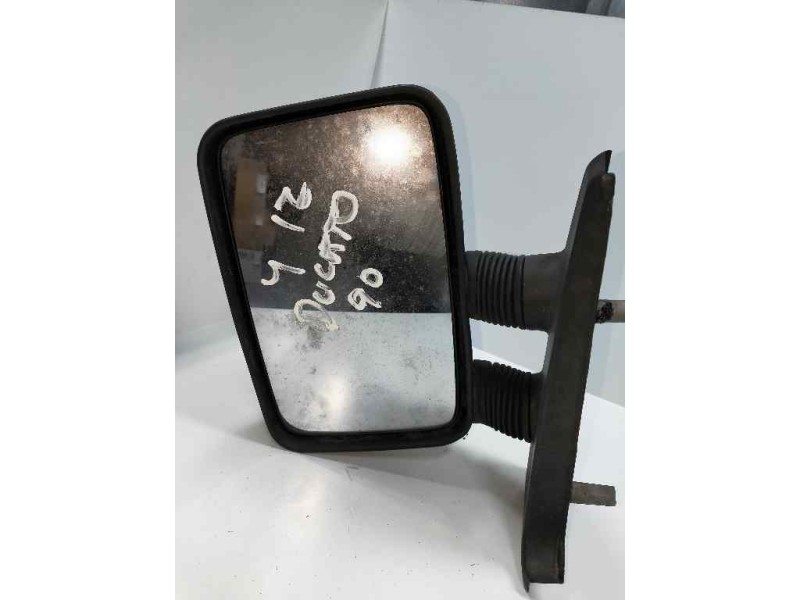 Recambio de retrovisor izquierdo para fiat ducato referencia OEM IAM   