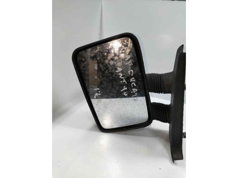 Recambio de retrovisor izquierdo para fiat ducato referencia OEM IAM   