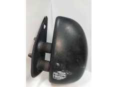 Recambio de retrovisor izquierdo para fiat ducato caja cerrada (desde 03.94) 1.9 turbodiesel referencia OEM IAM   