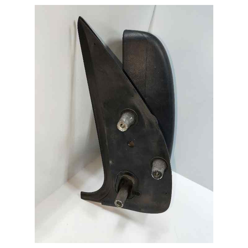 Recambio de retrovisor izquierdo para fiat ducato caja cerrada (desde 03.94) 1.9 turbodiesel referencia OEM IAM   