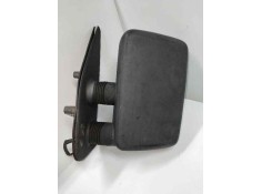 Recambio de retrovisor izquierdo para fiat ducato caja cerrada (desde 03.94) referencia OEM IAM   ELECTRICO