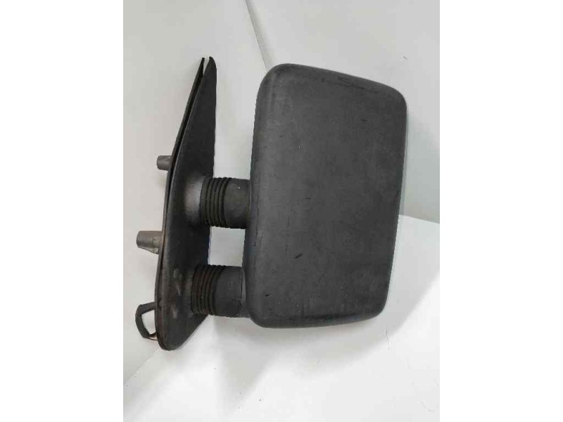 Recambio de retrovisor izquierdo para fiat ducato caja cerrada (desde 03.94) referencia OEM IAM   ELECTRICO