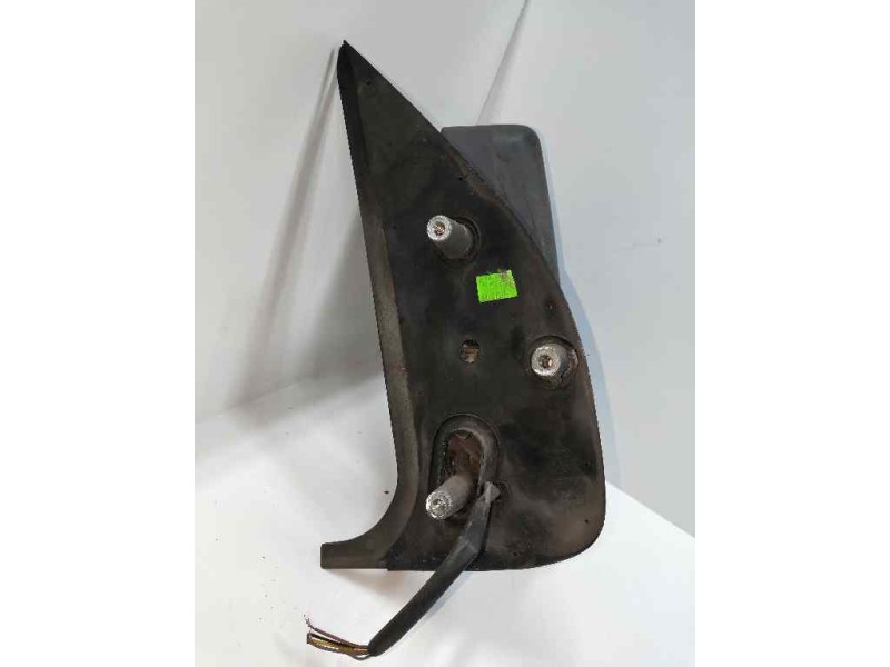 Recambio de retrovisor izquierdo para fiat ducato caja cerrada (desde 03.94) referencia OEM IAM   ELECTRICO