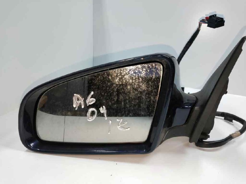 Recambio de retrovisor izquierdo para audi a6 berlina (4f2) 3.2 v6 24v fsi referencia OEM IAM   ELECTRICO