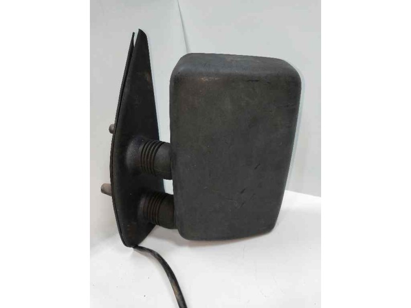 Recambio de retrovisor izquierdo para fiat ducato combi (desde 03.94) 1.9 td  batalla 3200 mm referencia OEM IAM   ELECTRICO