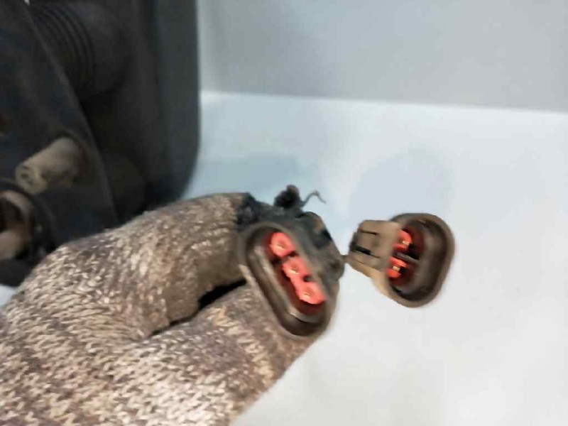 Recambio de retrovisor izquierdo para fiat ducato combi (desde 03.94) 1.9 td  batalla 3200 mm referencia OEM IAM   ELECTRICO