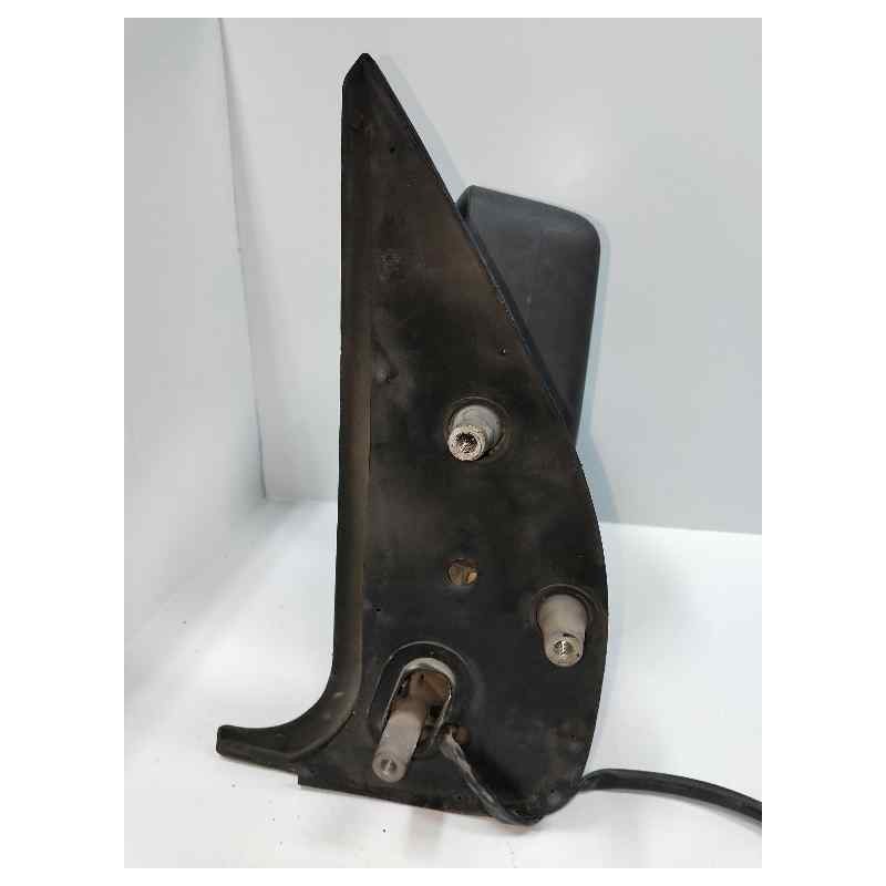 Recambio de retrovisor izquierdo para fiat ducato combi (desde 03.94) 1.9 td  batalla 3200 mm referencia OEM IAM   ELECTRICO