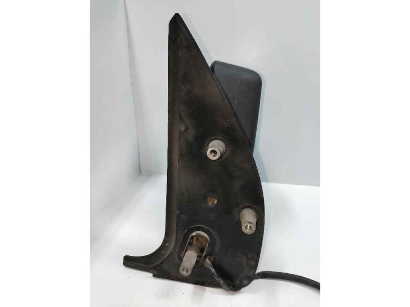 Recambio de retrovisor izquierdo para fiat ducato combi (desde 03.94) 1.9 td  batalla 3200 mm referencia OEM IAM   ELECTRICO