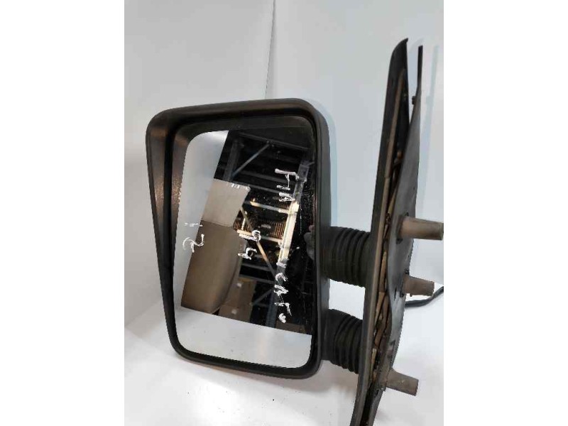 Recambio de retrovisor izquierdo para fiat ducato combi (desde 03.94) 1.9 td  batalla 3200 mm referencia OEM IAM   ELECTRICO