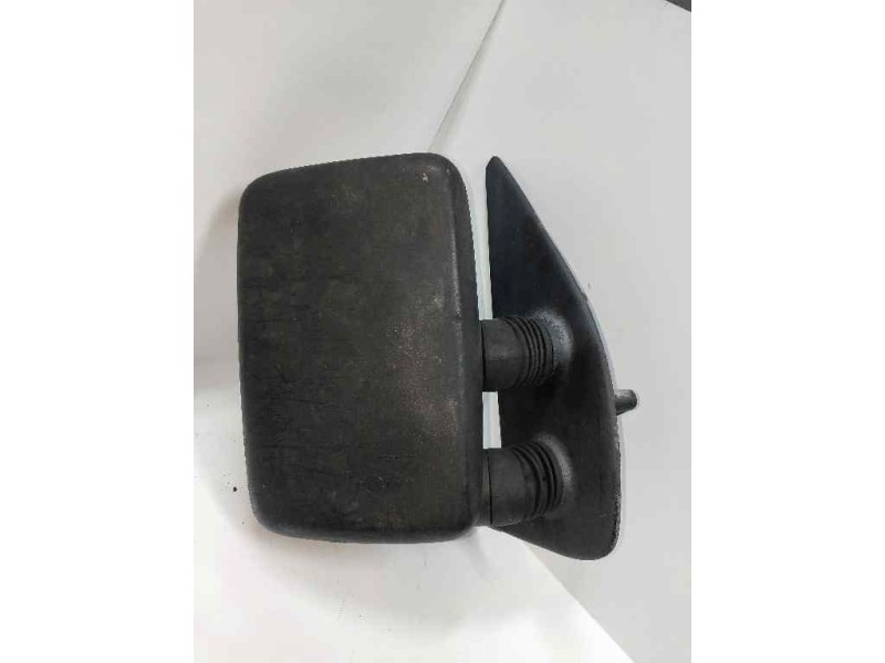 Recambio de retrovisor derecho para fiat ducato combi (desde 03.94) 1.9 td  batalla 3200 mm referencia OEM IAM   
