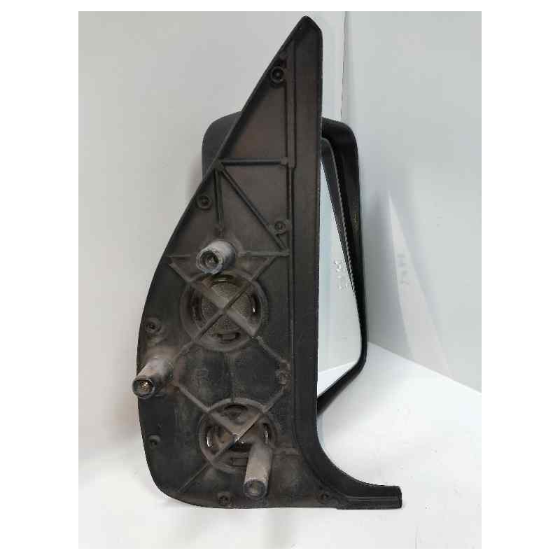 Recambio de retrovisor derecho para fiat ducato combi (desde 03.94) 1.9 td  batalla 3200 mm referencia OEM IAM   