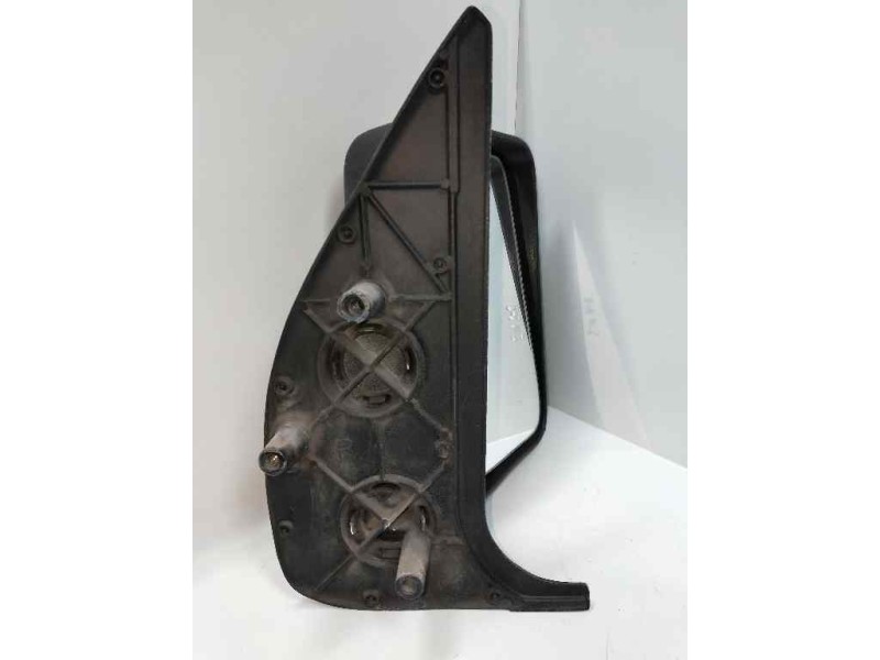 Recambio de retrovisor derecho para fiat ducato combi (desde 03.94) 1.9 td  batalla 3200 mm referencia OEM IAM   