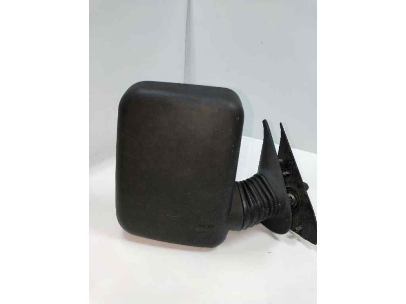 Recambio de retrovisor derecho para fiat fiorino (255) referencia OEM IAM   MANUAL