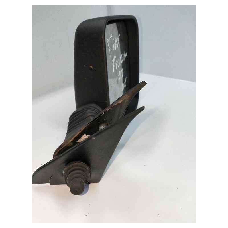Recambio de retrovisor derecho para fiat fiorino (255) referencia OEM IAM   MANUAL