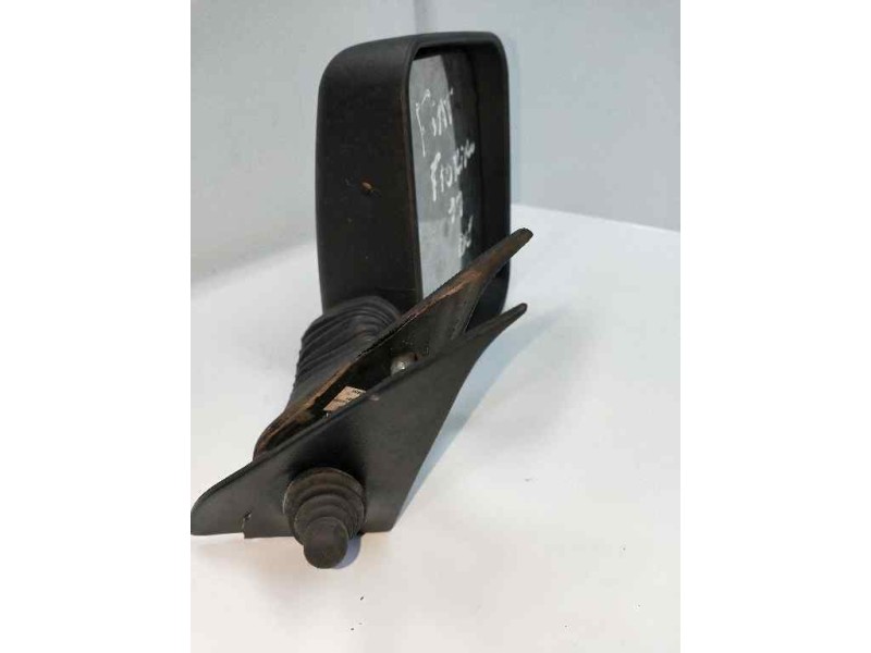 Recambio de retrovisor derecho para fiat fiorino (255) referencia OEM IAM   MANUAL