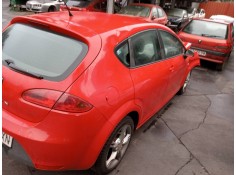 seat leon (1p1) del año 2007 2