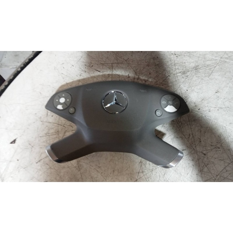 Recambio de kit airbag para mercedes clase e (w212) lim. e 300 cdi blueefficiency (212.025) referencia OEM IAM   