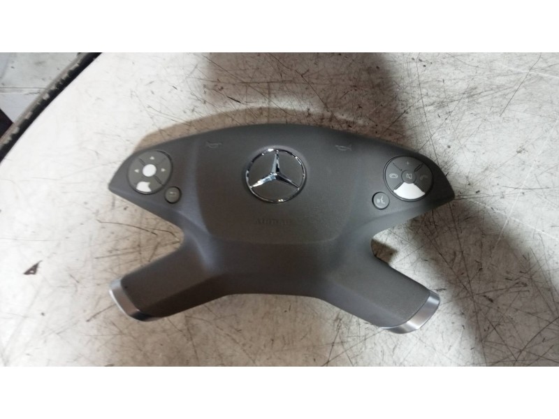 Recambio de kit airbag para mercedes clase e (w212) lim. e 300 cdi blueefficiency (212.025) referencia OEM IAM   