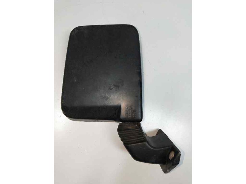 Recambio de retrovisor derecho para fiat fiorino enero (255) referencia OEM IAM   